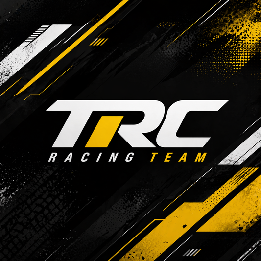 TRC team drivers !