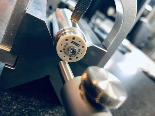 Wat maakt onze pistons zo uniek?