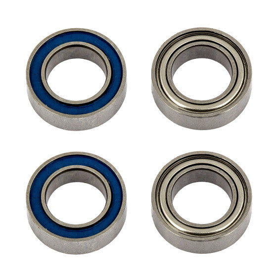 Team Associated Bearings  6x10 mm