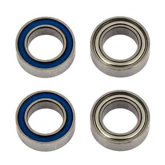 Team Associated Bearings  6x10 mm