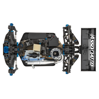 Team Associated RC8B4.1 Team Kit