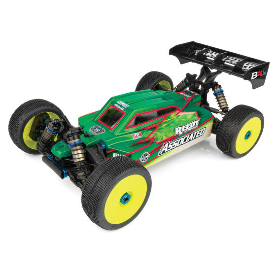 Team Associated RC8B4.1e Team Kit