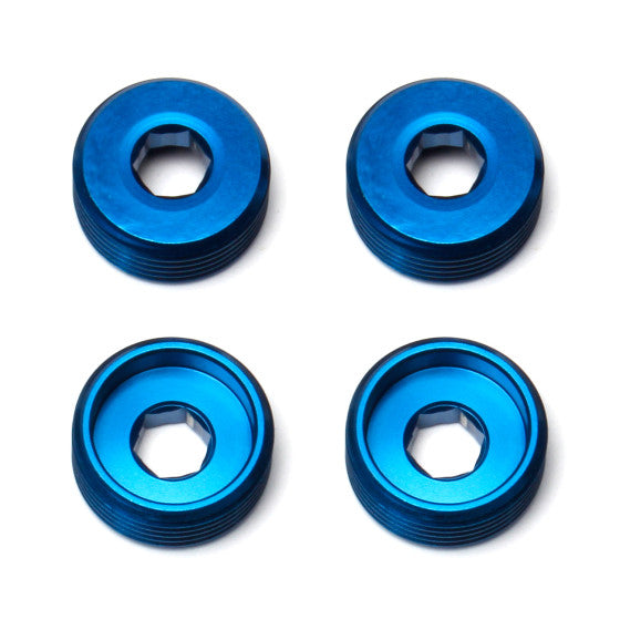 Team Associated RC8B3 Pillow Ball Nuts