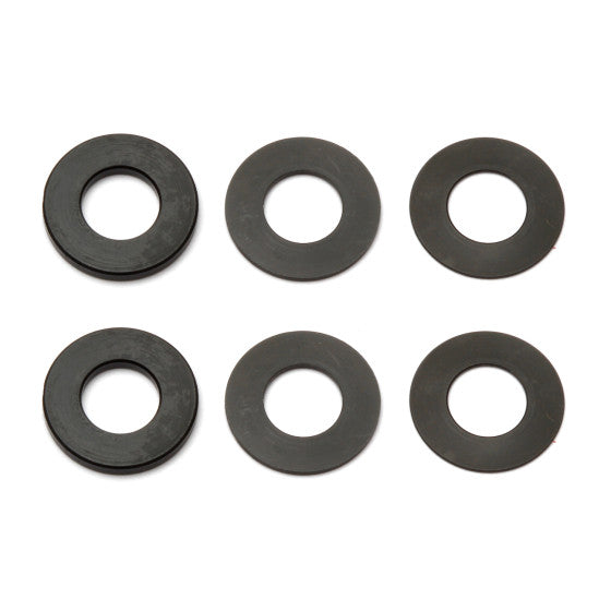 Team Associated RC8B3 Pillow Ball Shims