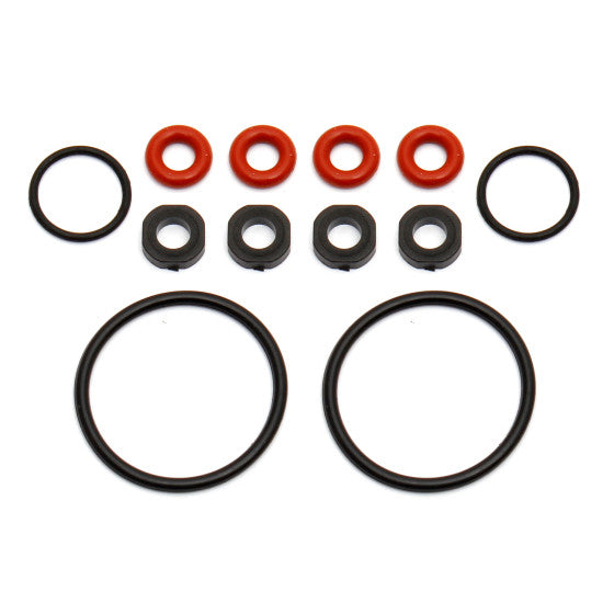 Team Associated RC8B3 Shock Rebuild Kit