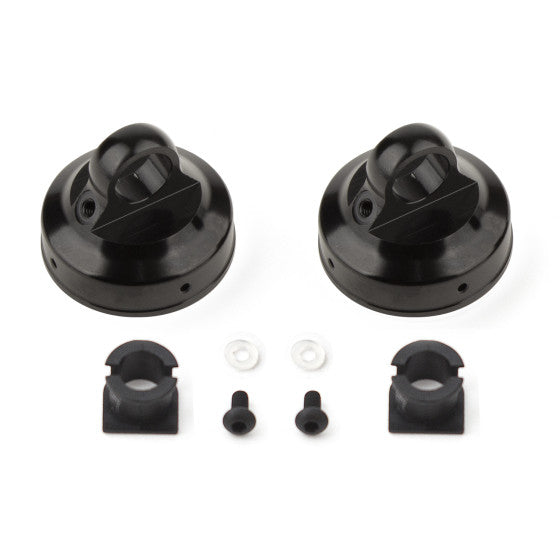 Team Associated RC8B3.2 16mm Shock Caps