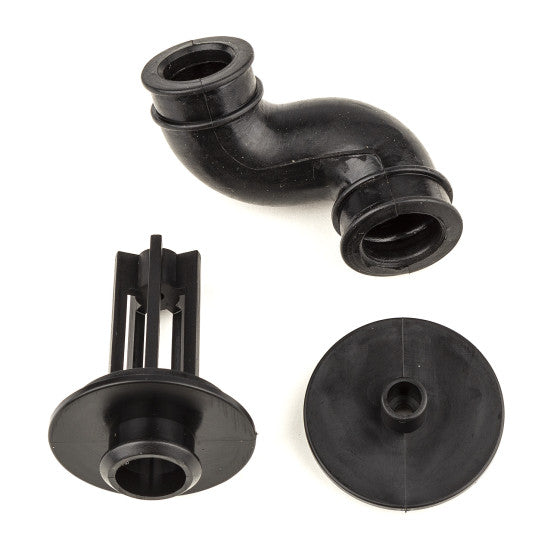 Team Associated RC8B3.2 Air Filter Boot