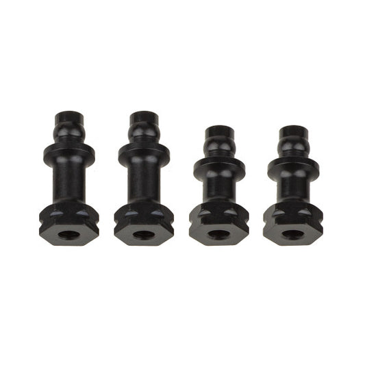 Team Associated RC8B4 Shock Bushing Set