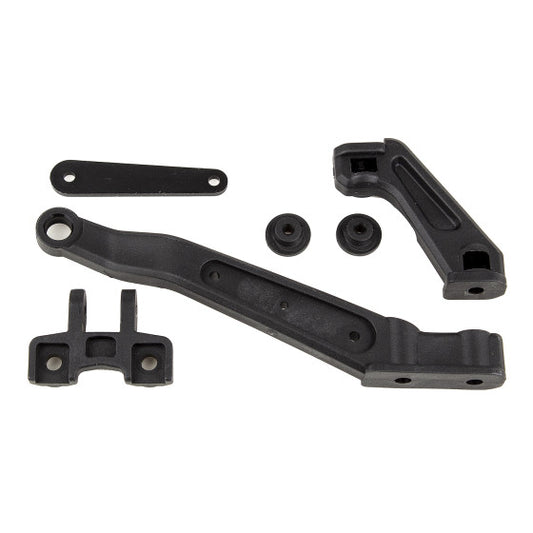 Team Associated RC8B4 Chassis Brace Set