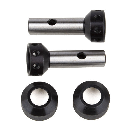 Team Associated RC8B4 CVA Axle Set