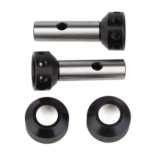 Team Associated RC8B4 CVA Axle Set