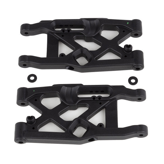 Team Associated RC8B4.1 Rear Suspension Arms  soft