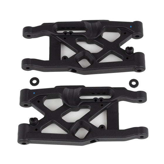 Team Associated RC8B4.1 Rear Suspension Arms  medium