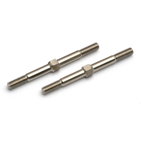 Team Associated Turnbuckles  4x50 mm