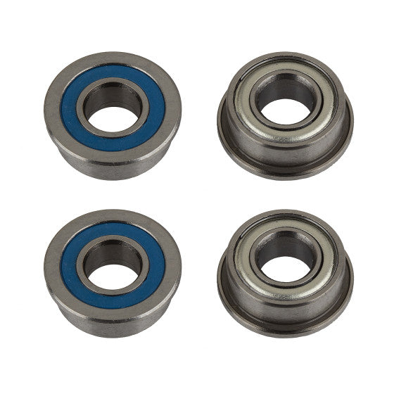 Team Associated FT Bearings 6x13x5mm  flanged