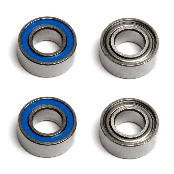 Team Associated FT Bearings  5x10x4 mm