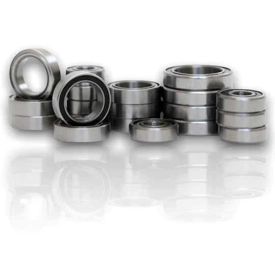 Sworkz s35-4 Bearing Kit