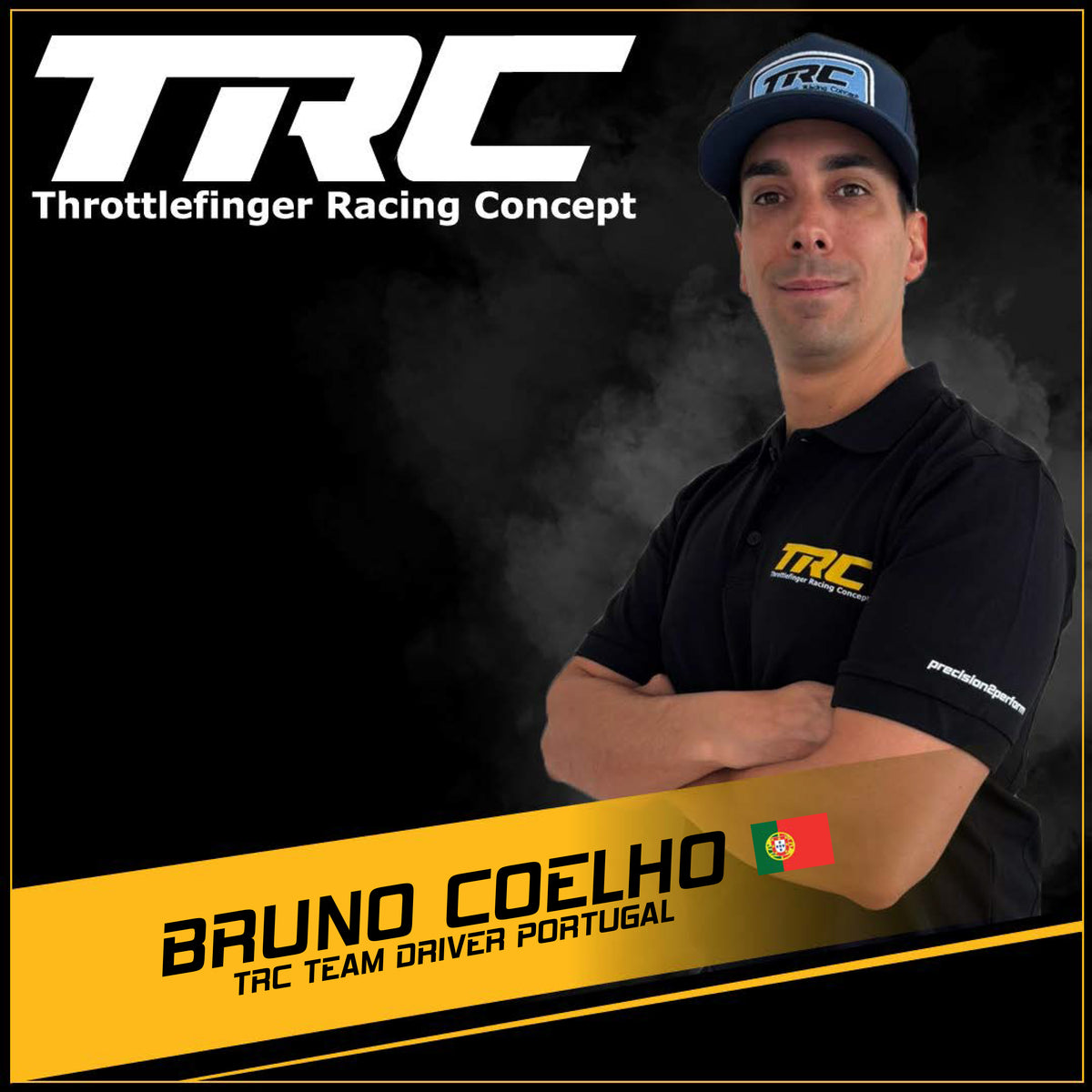 TRC Team