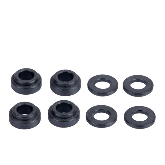 Shock bushings Associated RC8B4.1 - QTY 4