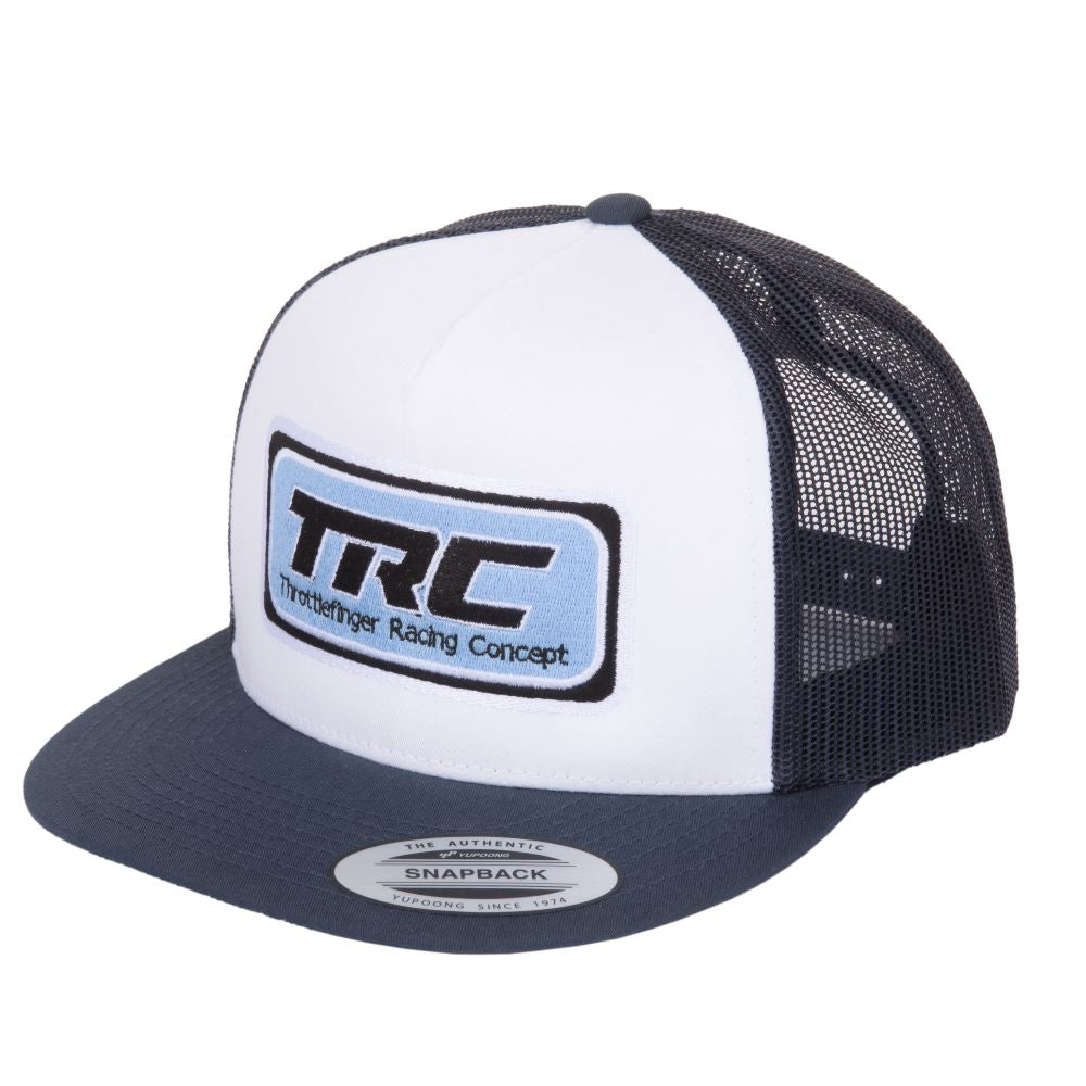 Classic Trucker Cap - geborduurd