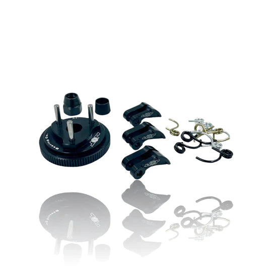 J&T Torque Clutch System 3 Shoe