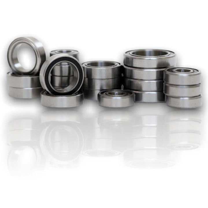 Associated RC8B4.1 Bearing Kit- Endurance