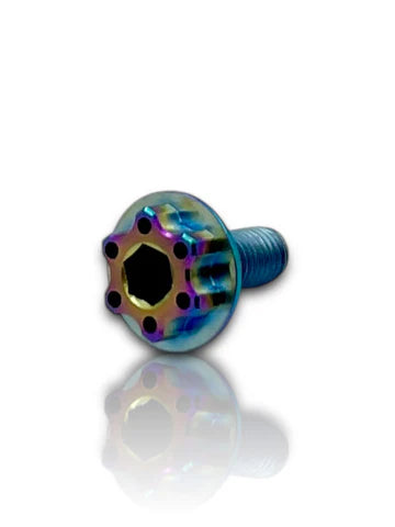 Premium Titanium Clutch Screw Losi/Tekno Style