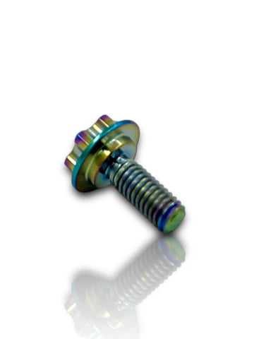 Premium Titanium Clutch Screw Losi/Tekno Style