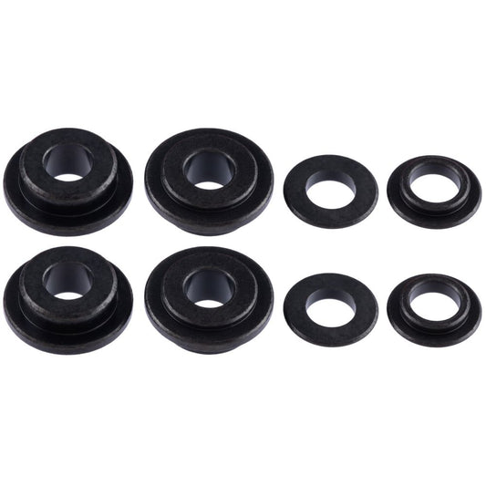 Shock bushings XRAY XB8/XB8E - QTY 4