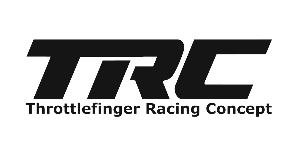 Throttlefinger Racing Concept – TRC