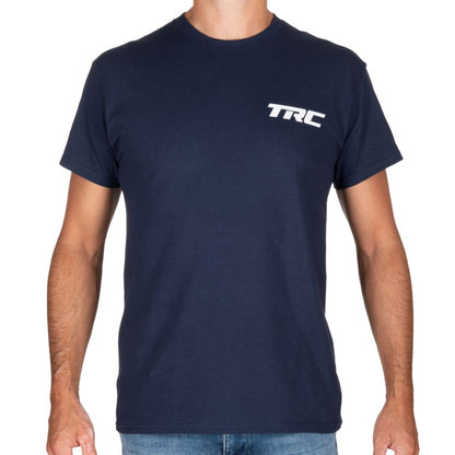 T-shirt - Dark blue